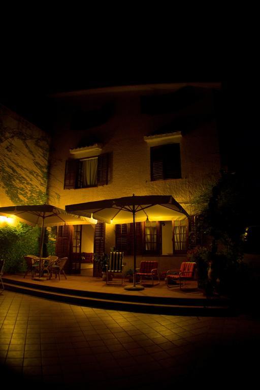 Casa Del Falso Pepe - Scala Dei Turchi Realmonte Exterior photo